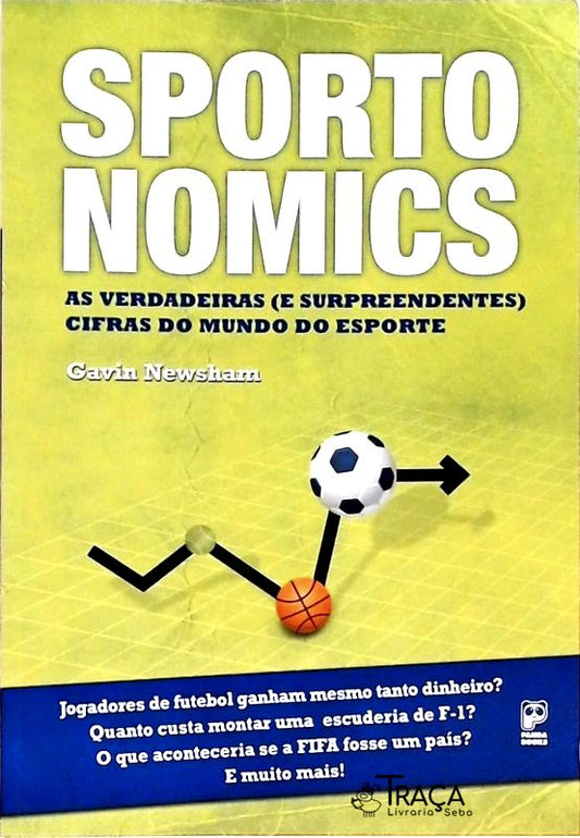 Sportonomics