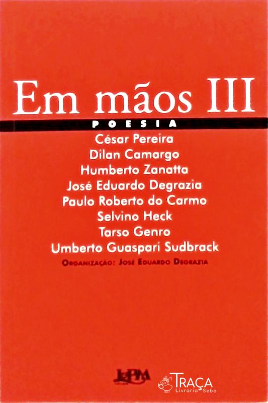 Em Mãos Ill