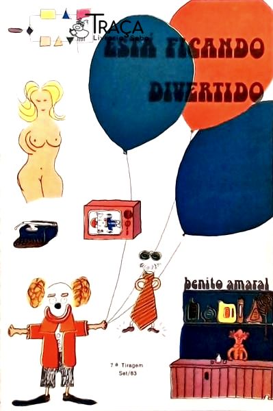 Está Ficando Divertido