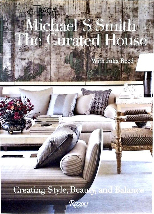 The Curated House - Creating Style, Beauty, And Balance