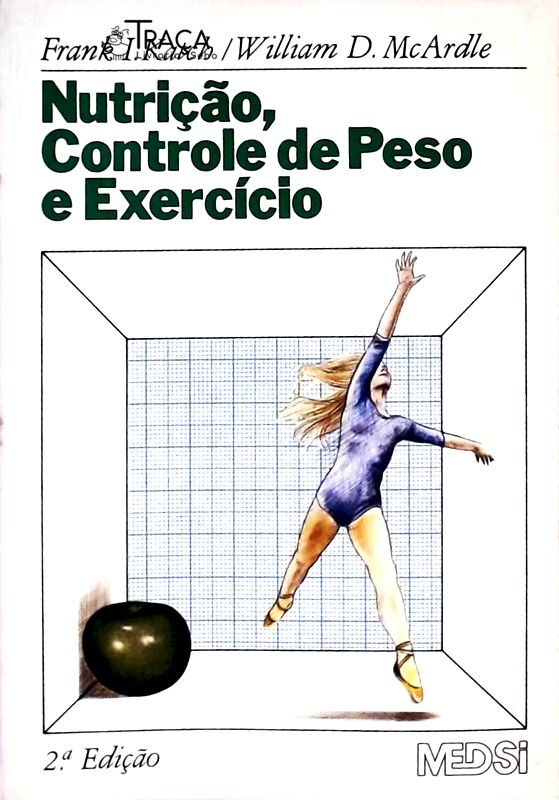Nutrição, Controle de Peso e Exercício