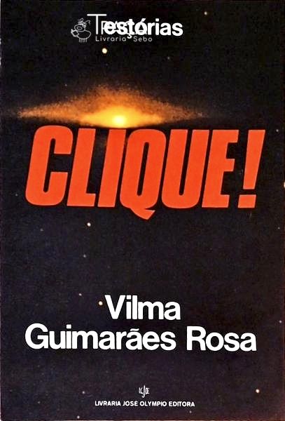 Clique - Estórias