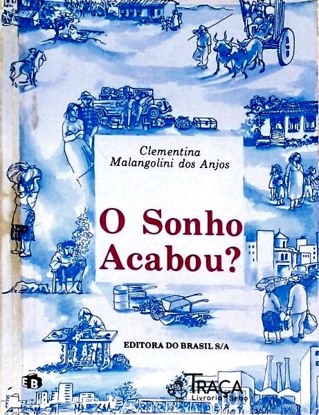 O Sonho Acabou