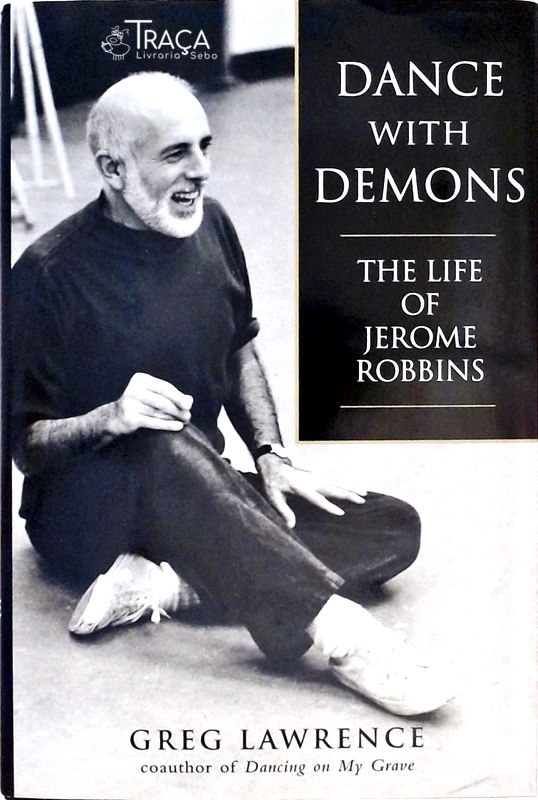 Dance With Demons