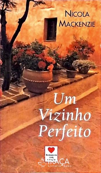 Um Vizinho Perfeito