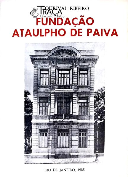 Fundação Ataulpho de Paiva - Liga Brasileira Contra a Tuberculose