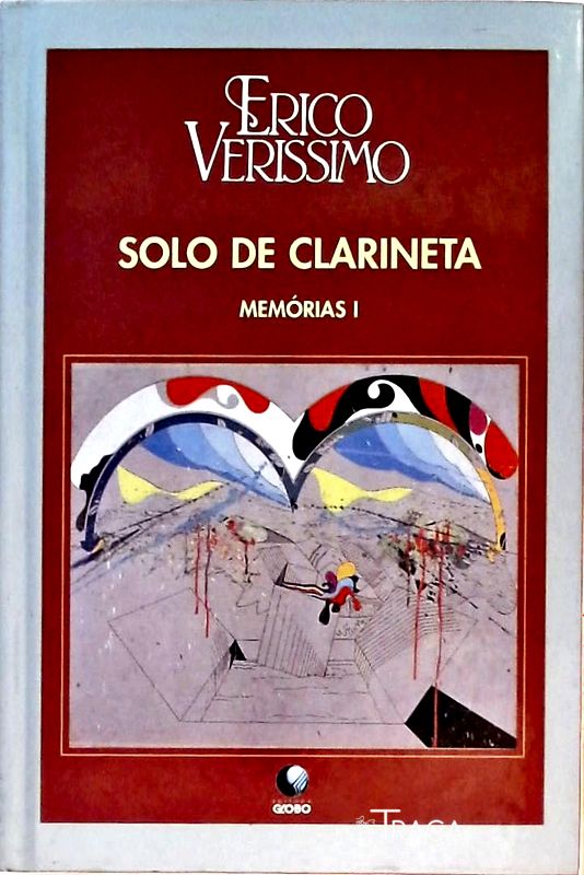 Solo De Clarineta - Volume 1