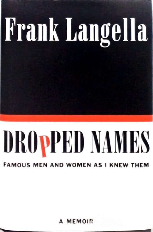 Dropped Names