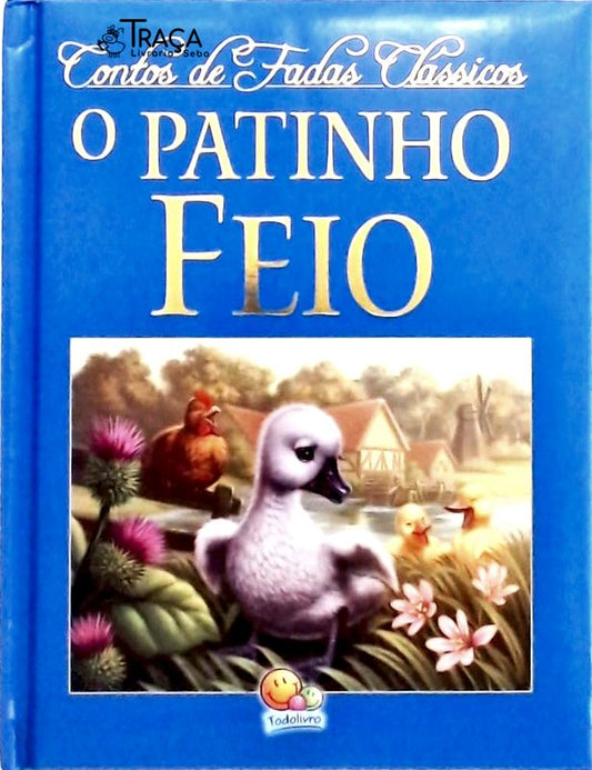 O Patinho Feio