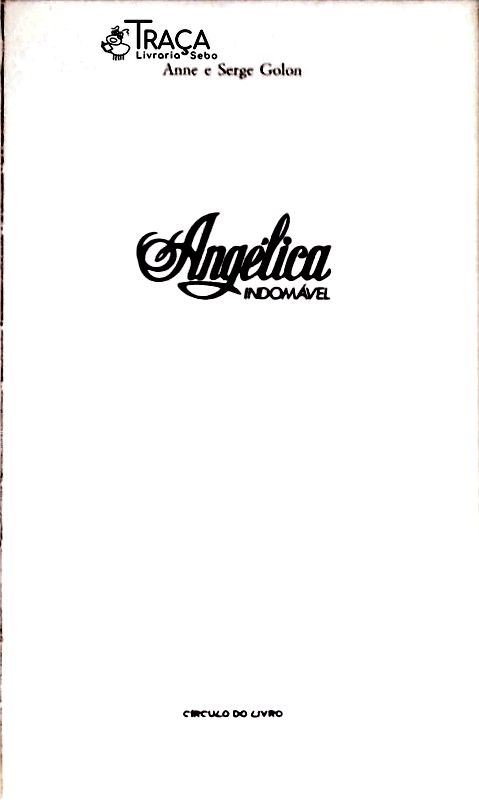 Angélica
