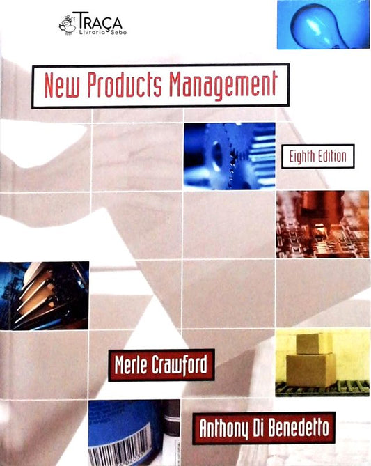 New Products Management