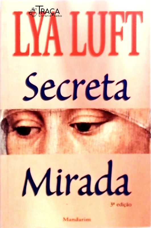 Secreta Mirada