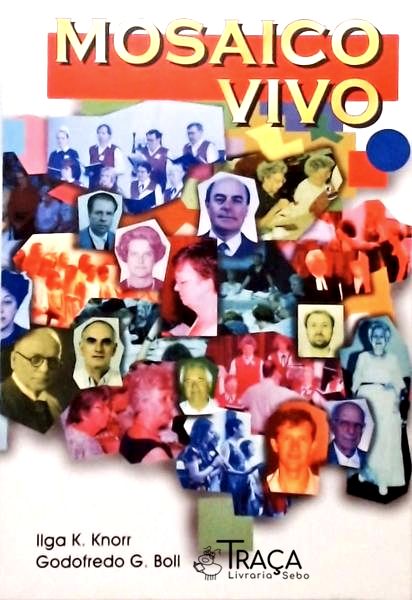 Mosaico Vivo