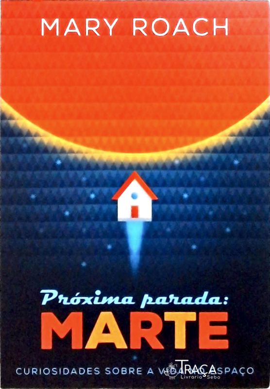 Próxima Parada - Marte