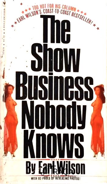 The Show Business Nobody Knows