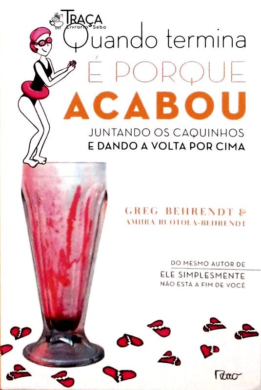 Quando Termina É Porque Acabou