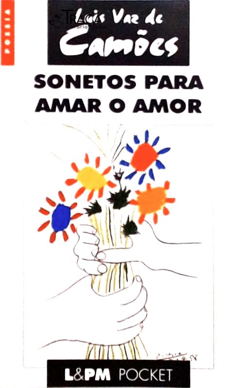 Sonetos para Amar o Amor