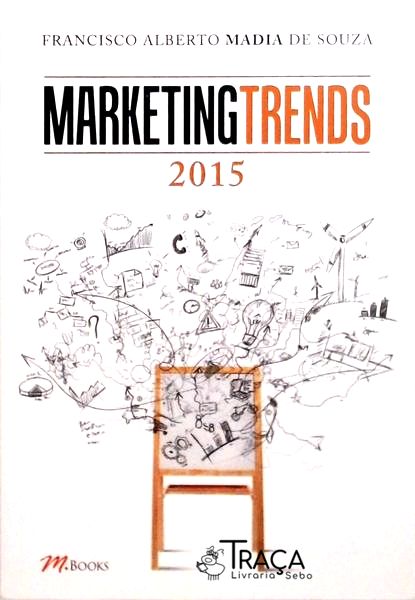Marketing Trends 2015