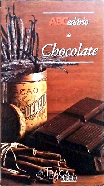 Abcedário do Chocalate