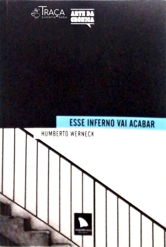 Esse Inferno Vai Acabar