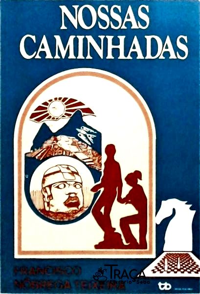 Nossas Caminhadas