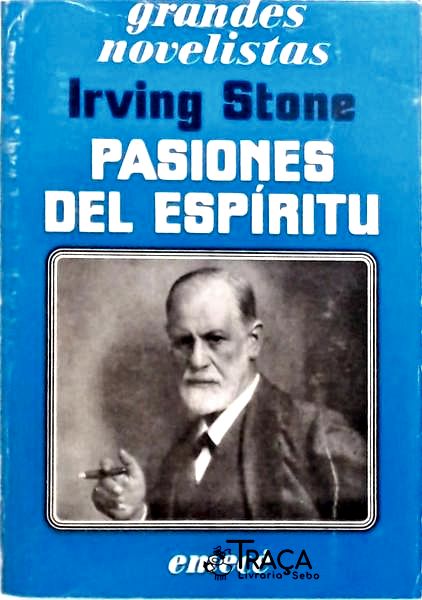 Pasiones Del Espíritu