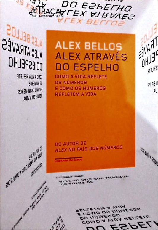 Alex Através do Espelho