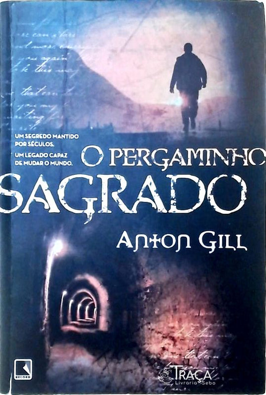 O Pergaminho Sagrado