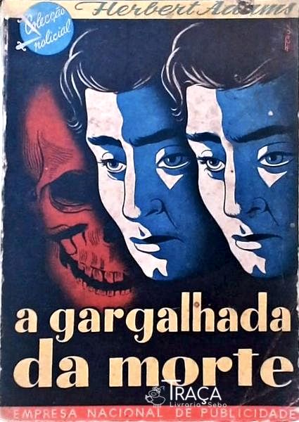 A Gargalhada da Morte