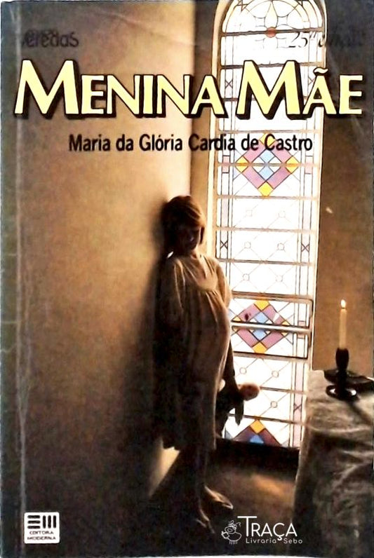 Menina Mãe