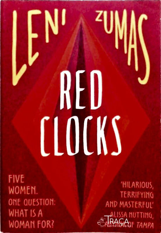 Red Clocks