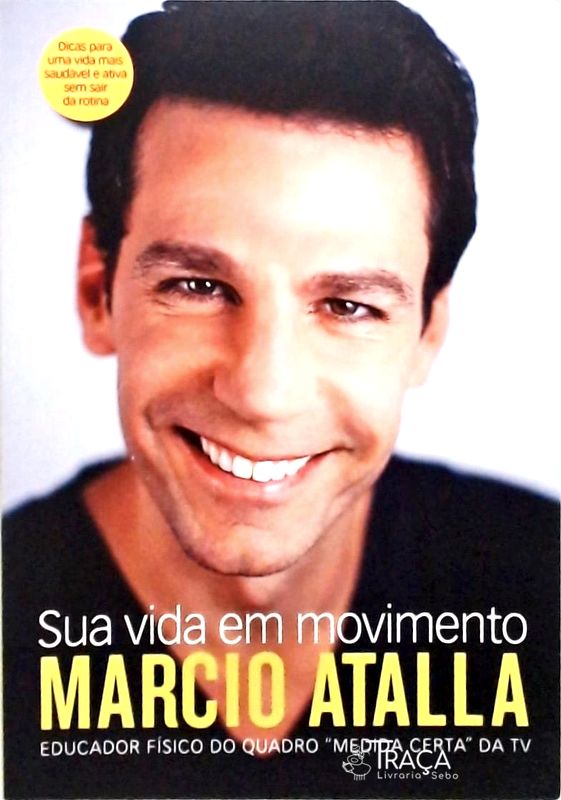 Sua Vida em Movimento
