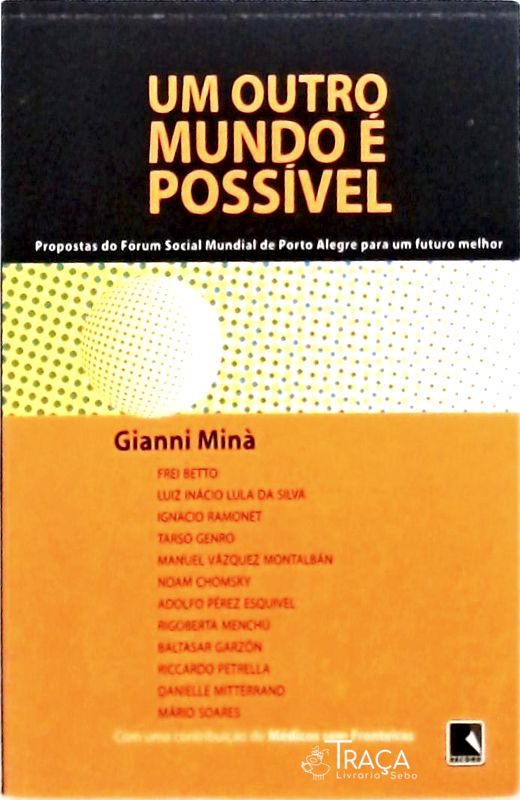 Um Outro Mundo É Possivel