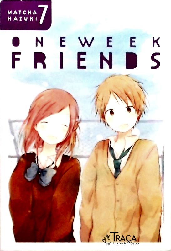 One Week Friends - Volume 7