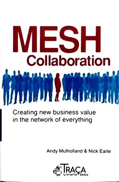 Mesh Collaboration