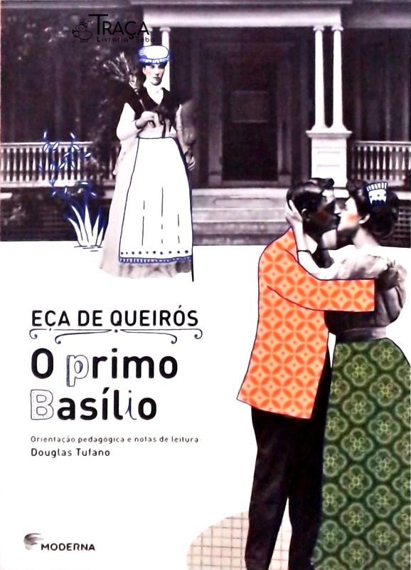 O Primo Basilio