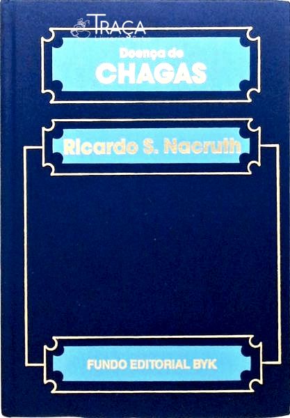 Doença de Chagas