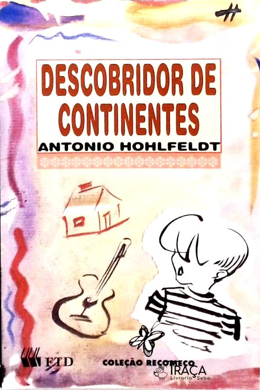 Descobridor de Continentes