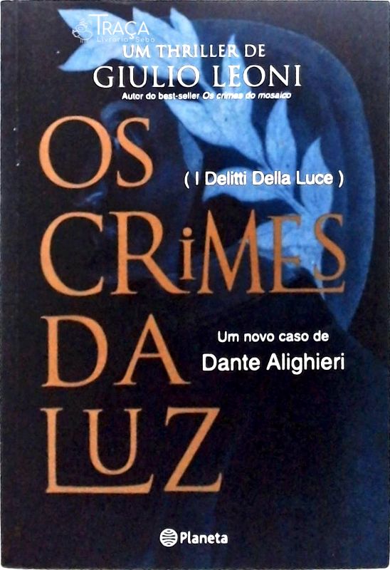 Os Crimes Da Luz