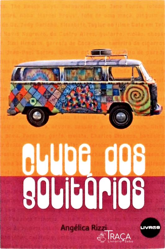 Clube dos Solitários