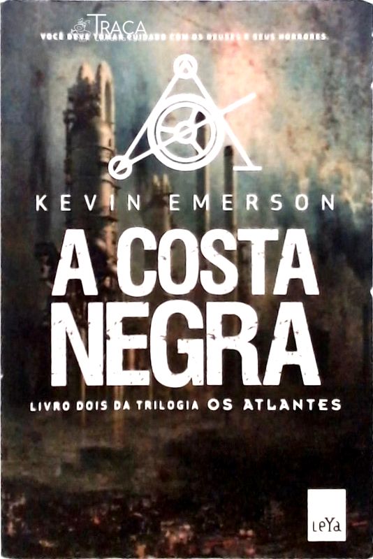 A Costa Negra