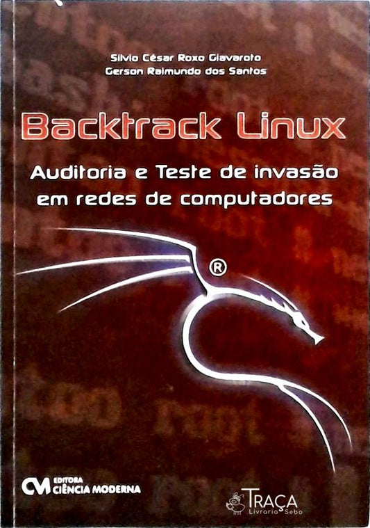 Backtrack Linux