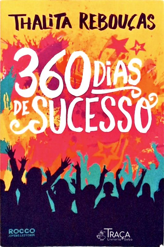 360 Dias De Sucesso
