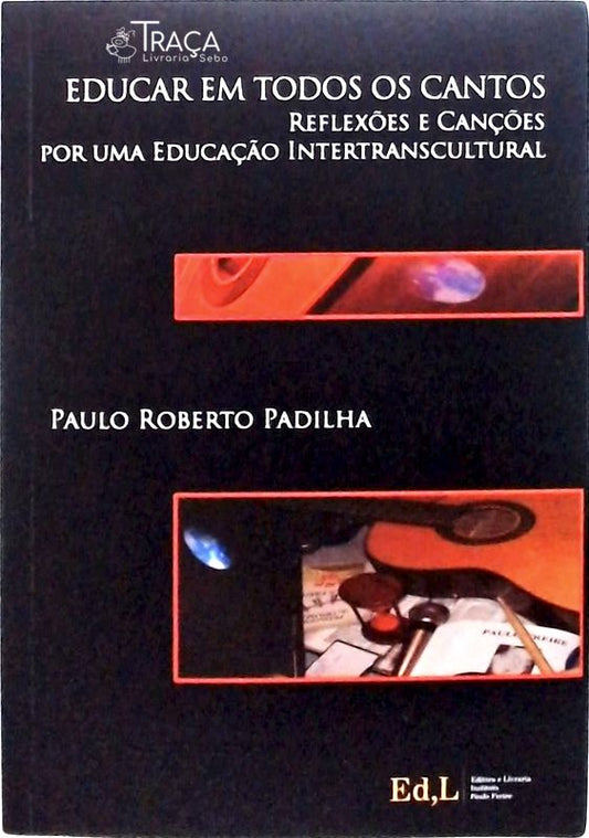 Educar em Todos os Cantos