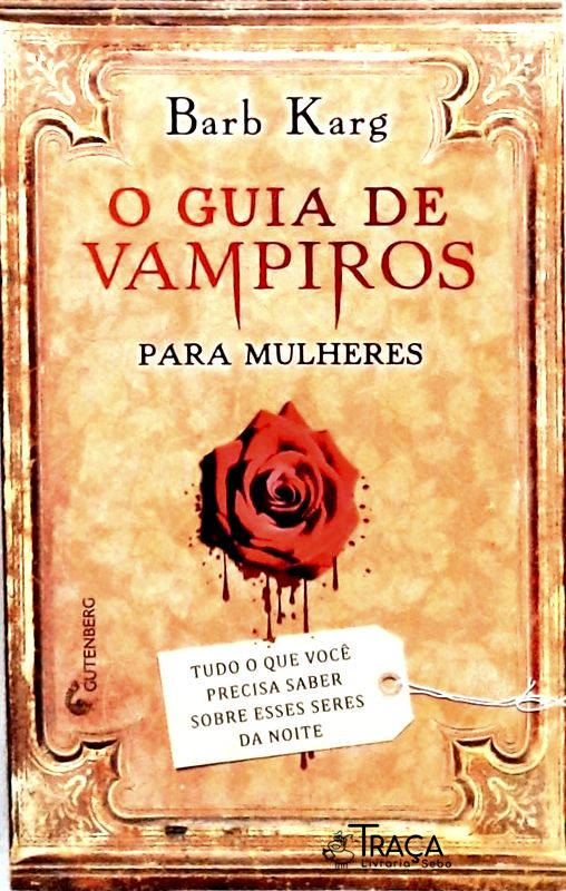 O Guia de Vampiros para Mulheres