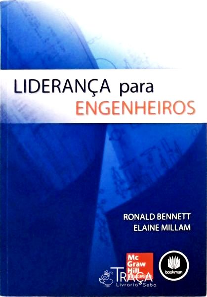 Liderança para Engenheiros