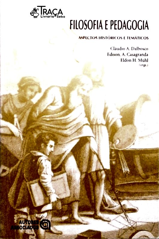 Filosofia e Pedagogia