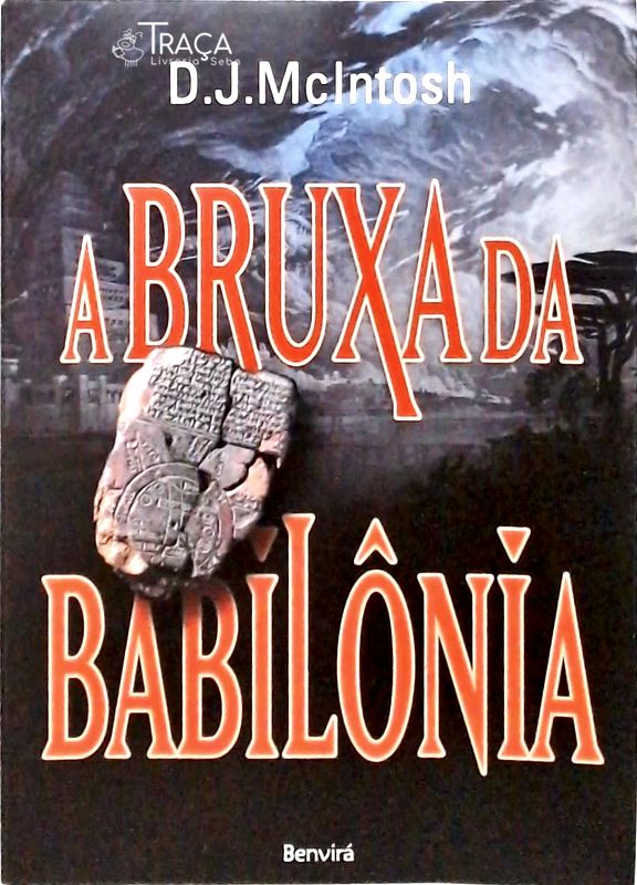 A Bruxa da Babilônia