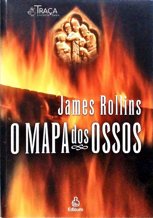 O Mapa dos Ossos