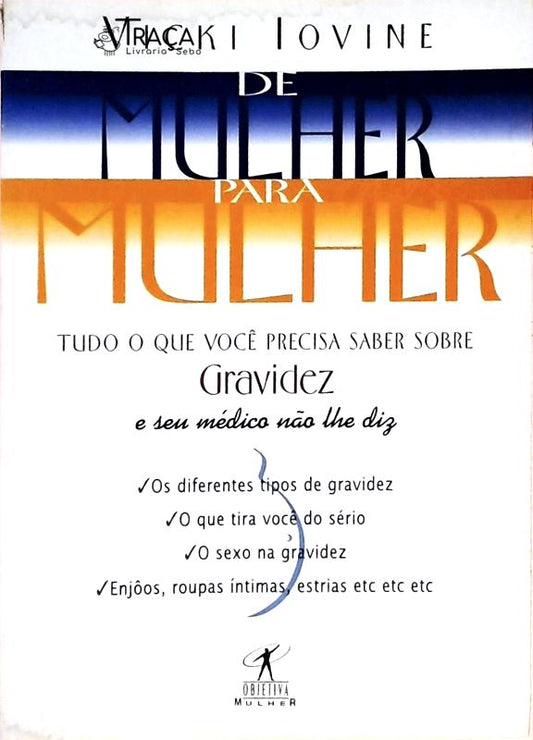 De Mulher para Mulher